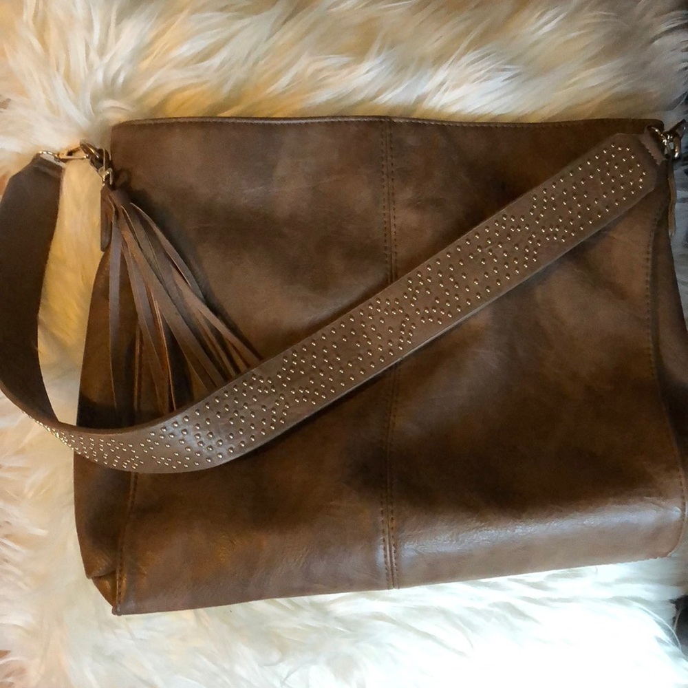 MMS Purse
